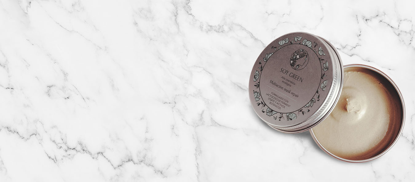 Cosmética natural hecha en España, vegana y cruelty free