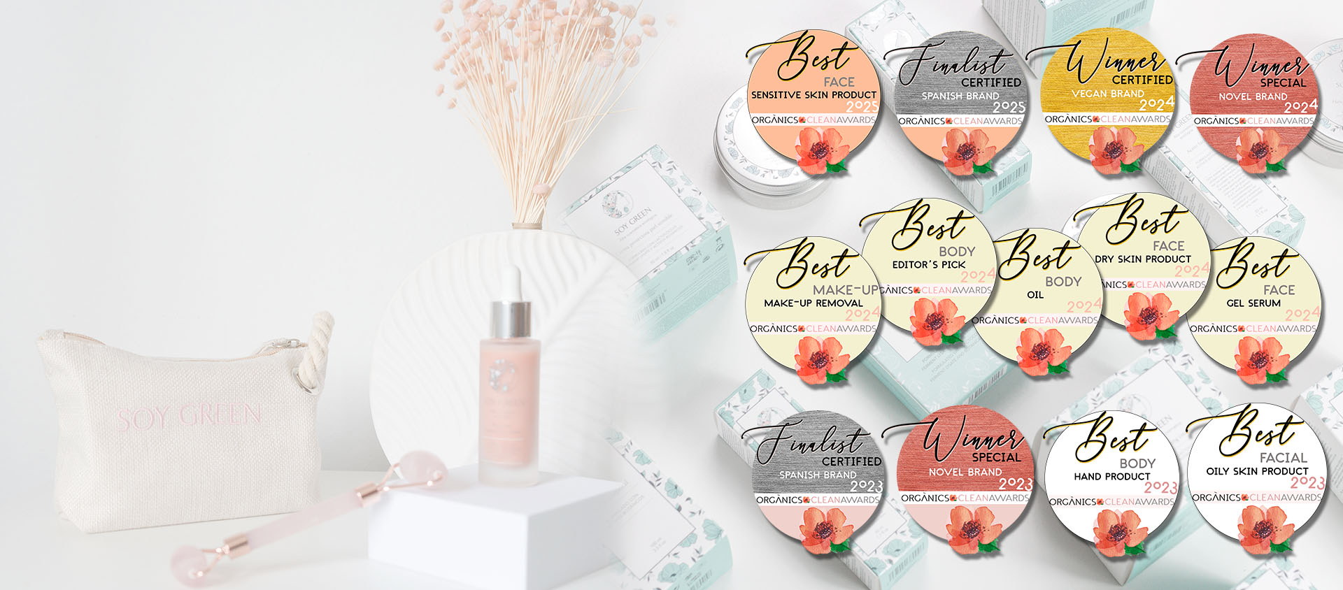 Organics Clean Awards