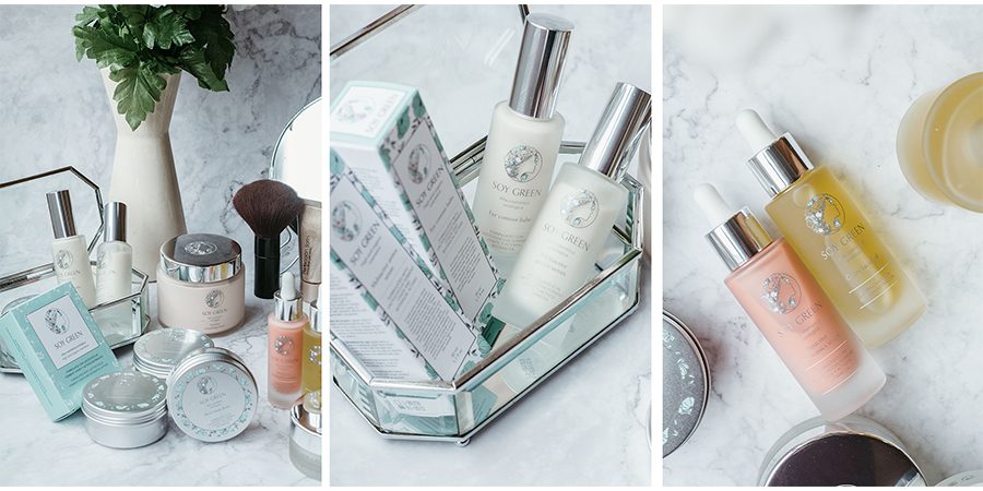 Ser punto de venta SoyGreen